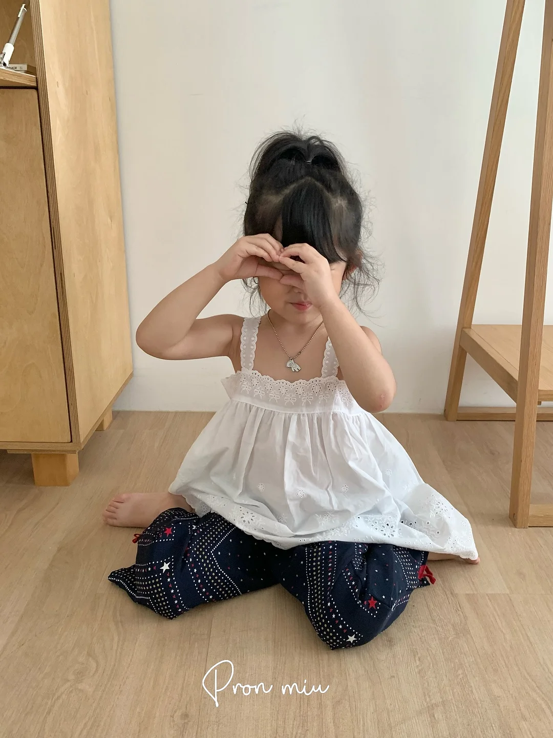 허리소멸핏 비율대장 셋업 1