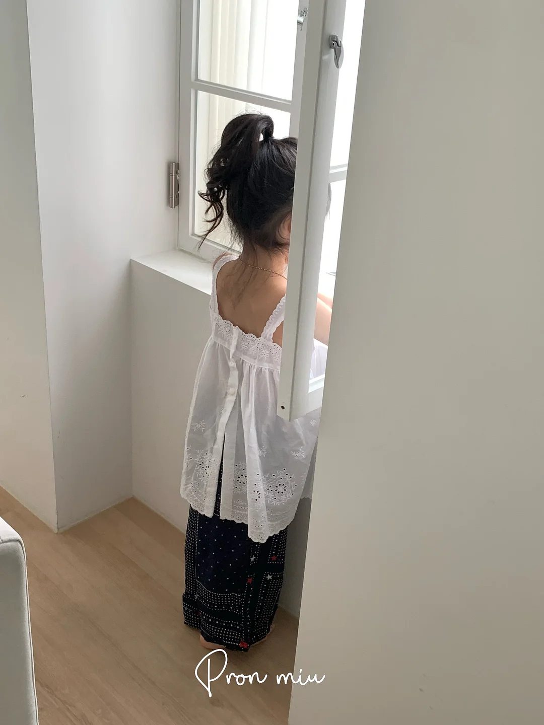 허리소멸핏 비율대장 셋업 2
