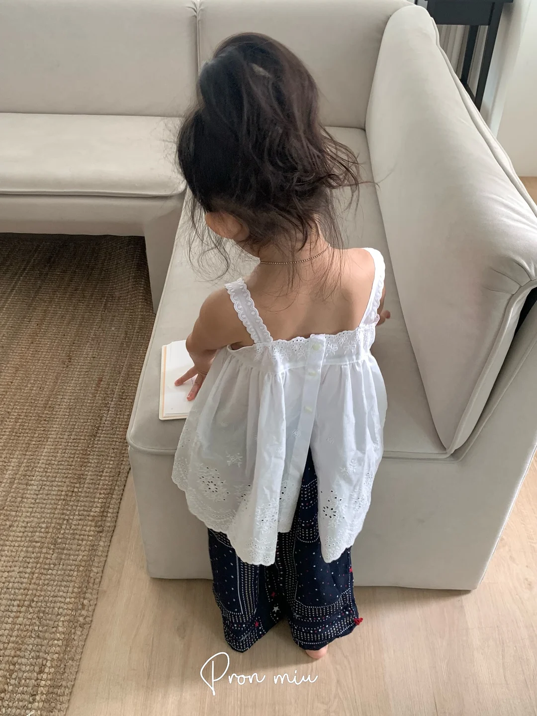 허리소멸핏 비율대장 셋업 7
