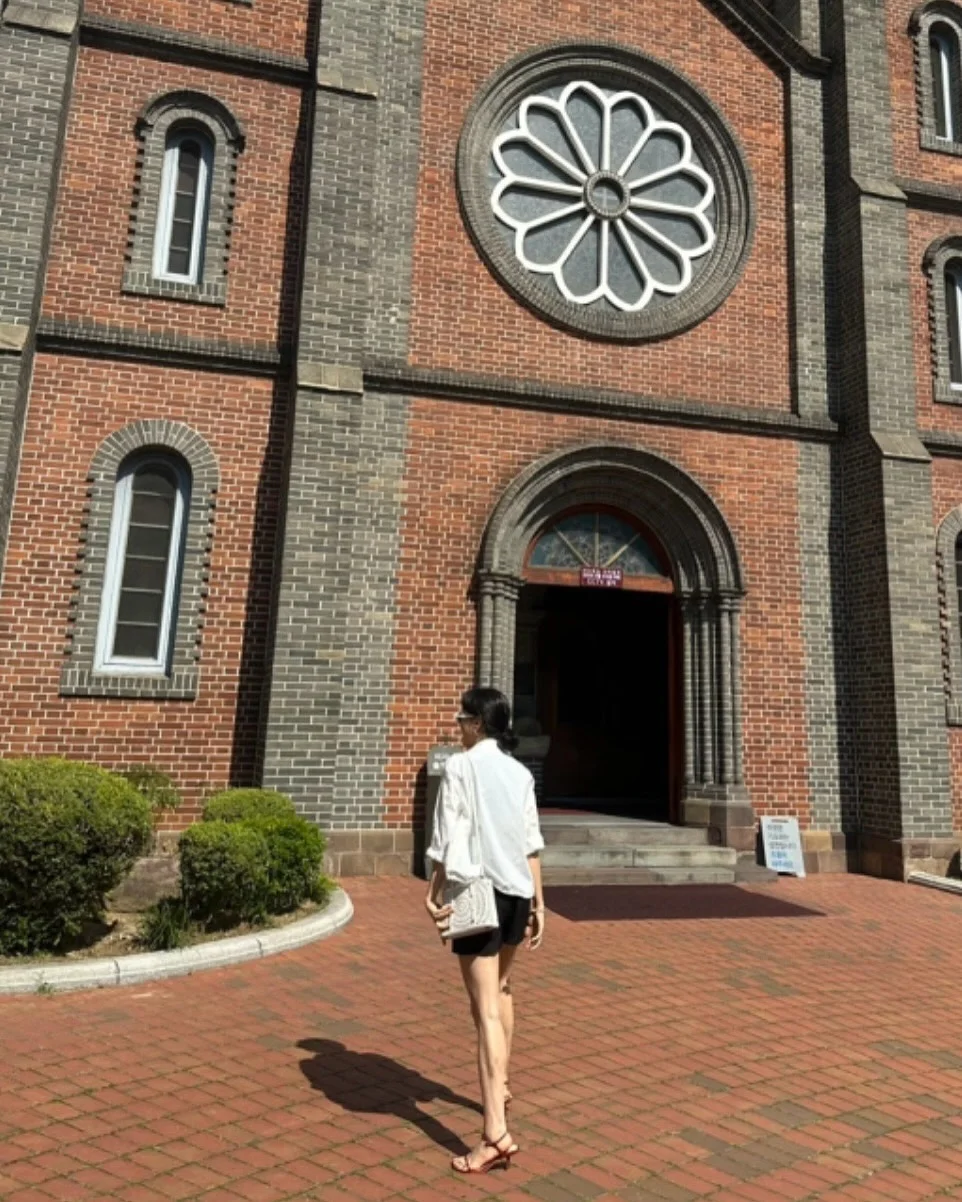 하루옷차림 라이브 방송 7