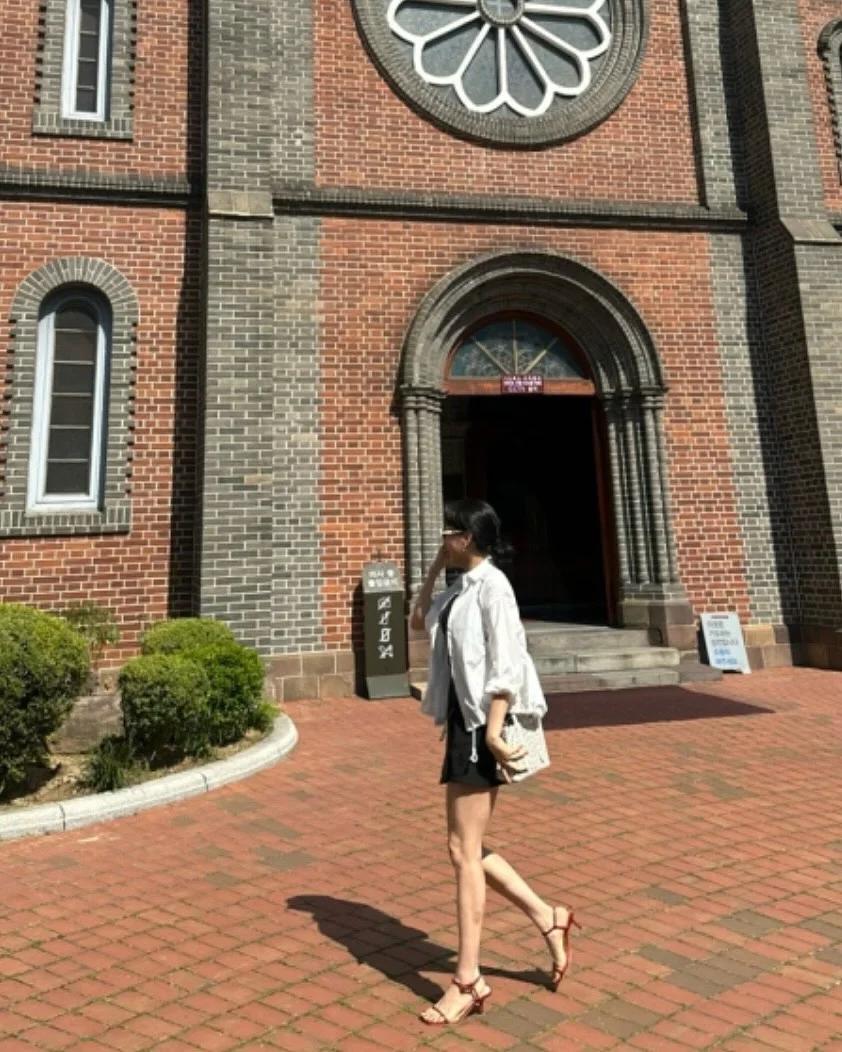 하루옷차림 라이브 방송 8