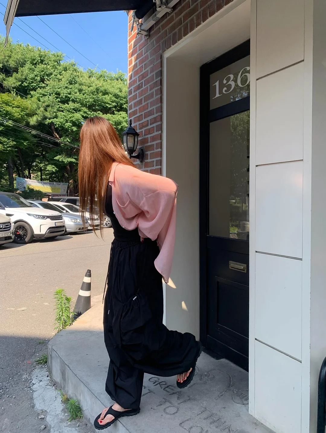 발톱 표면 스케일링 14