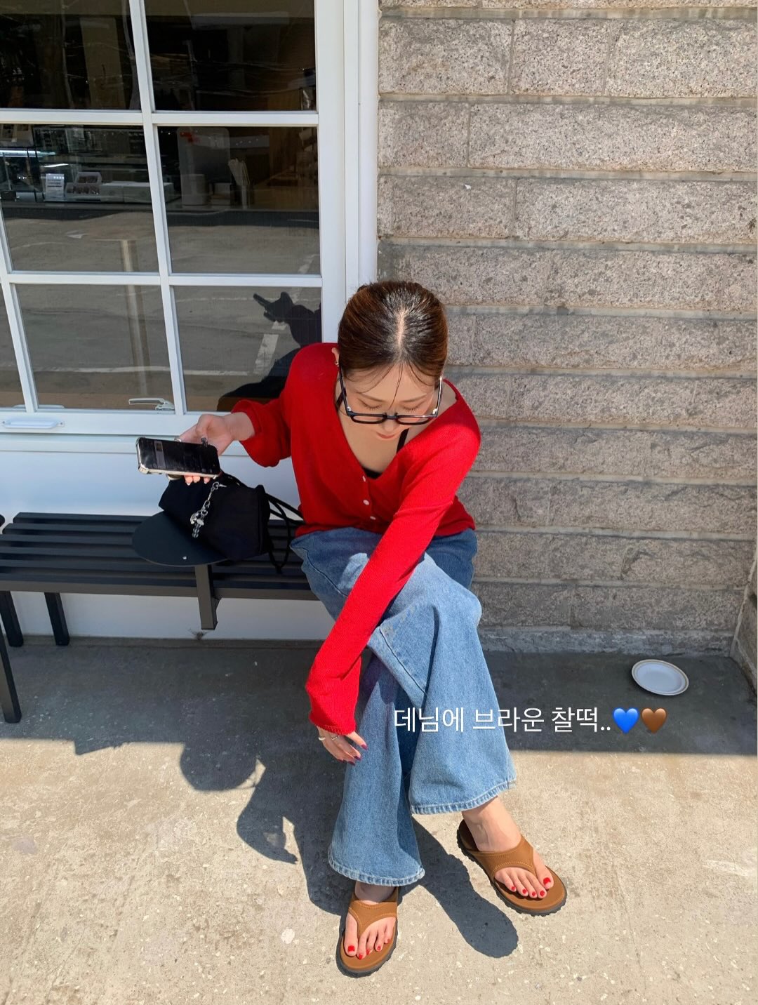 발톱 표면 스케일링 4