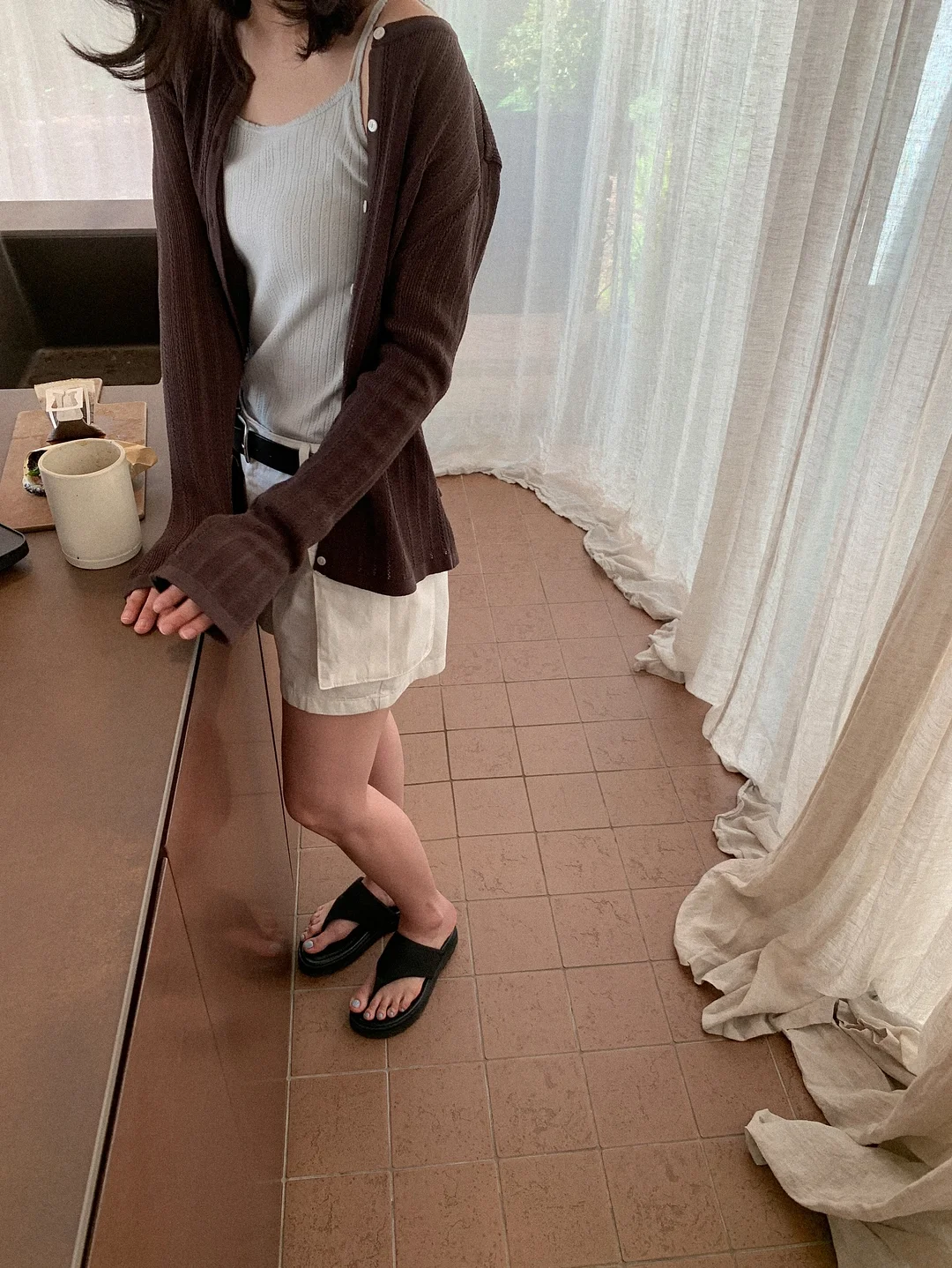 꼬임티셧 12