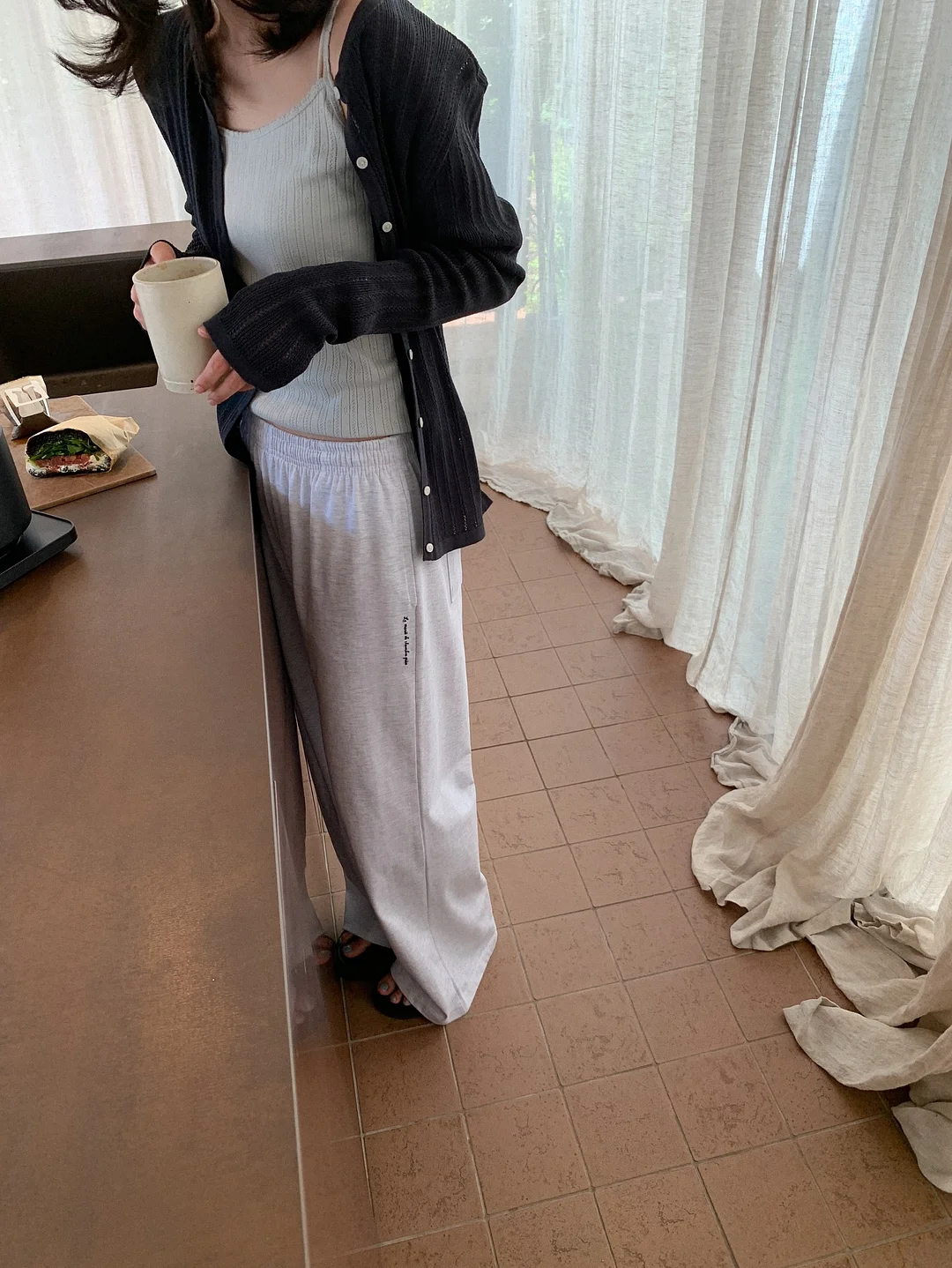 꼬임티셧 17