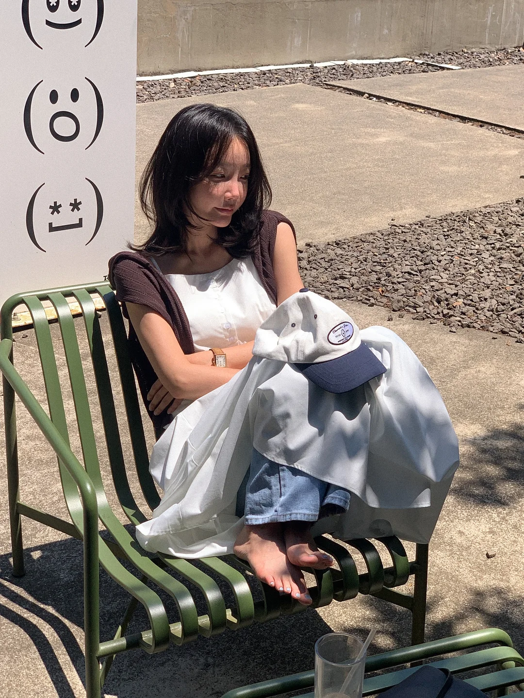 꼬임티셧 18