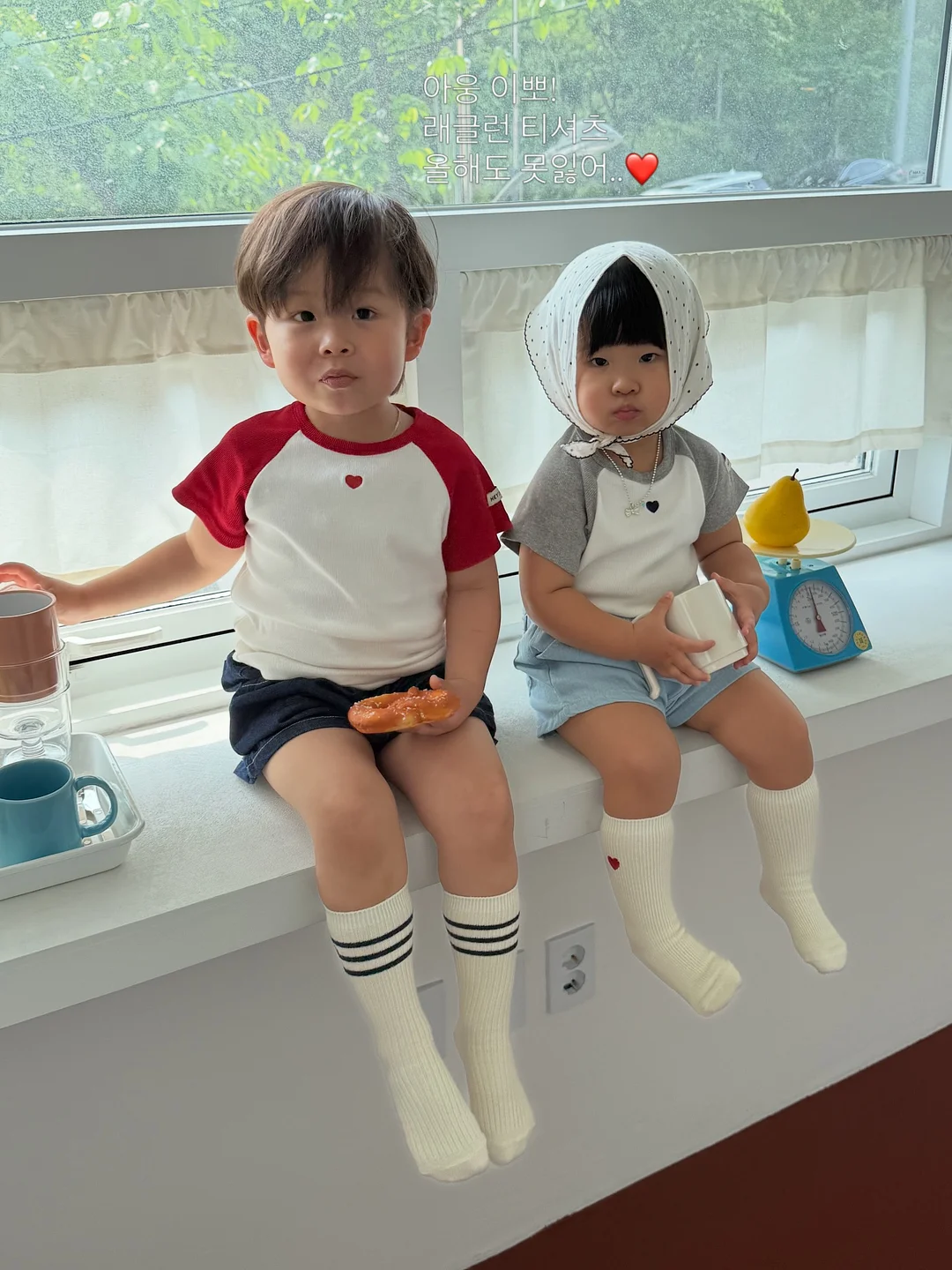 소나무 슈퍼싱글 침대 & 협탁 20