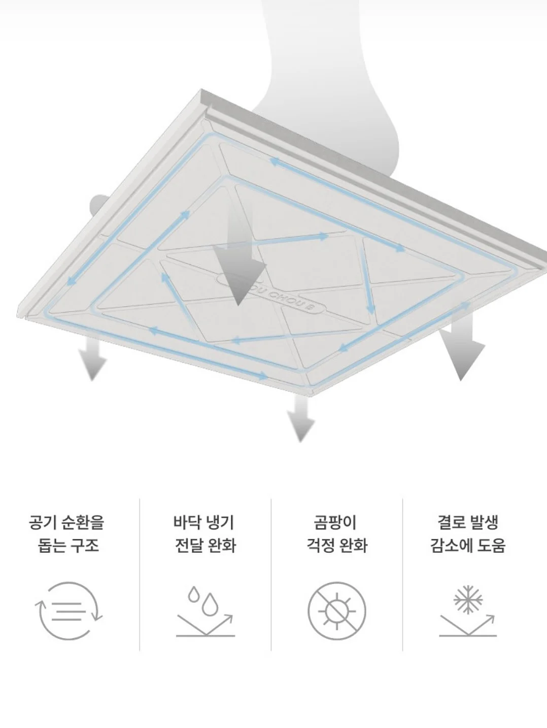 린넨니트, 코나팬츠 10