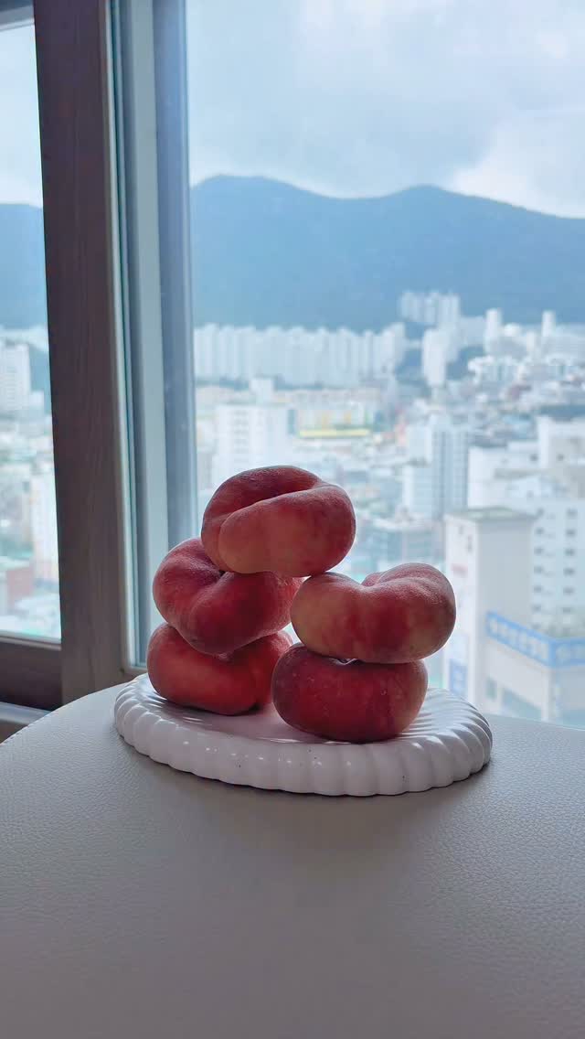 대만 스타벅스 발렌타인 신상