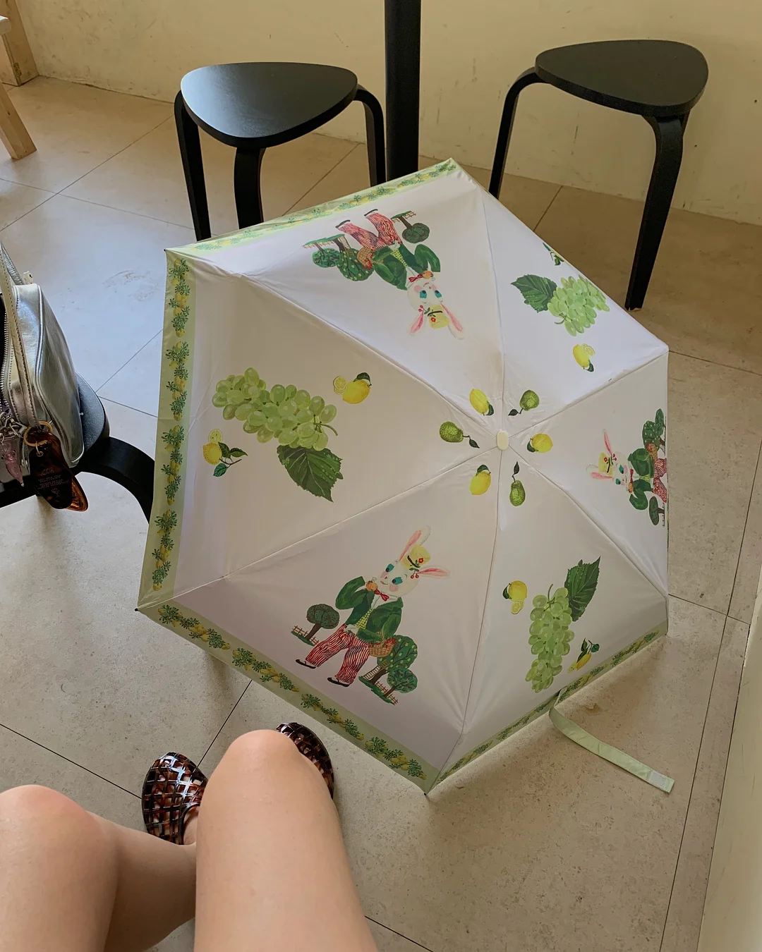 변기 뚜껑 자동 살균기 19