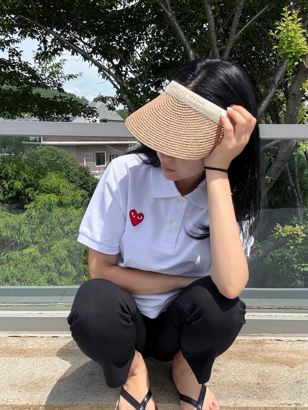 딸기블루머 3