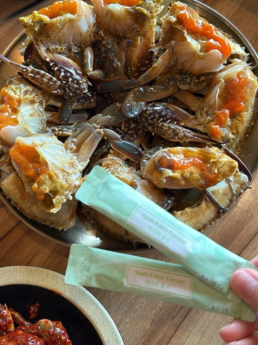카비시 락 그래픽 티셔츠 6