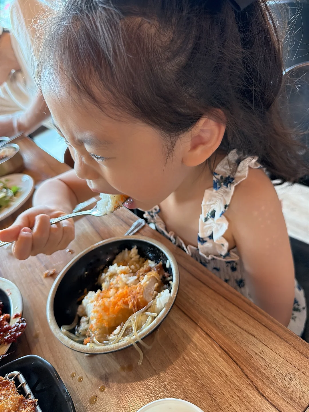 카비시 락 그래픽 티셔츠 9