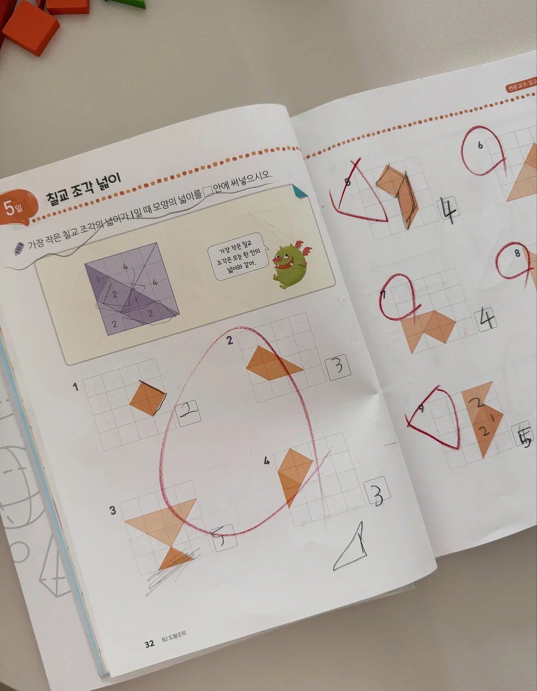 가지 13