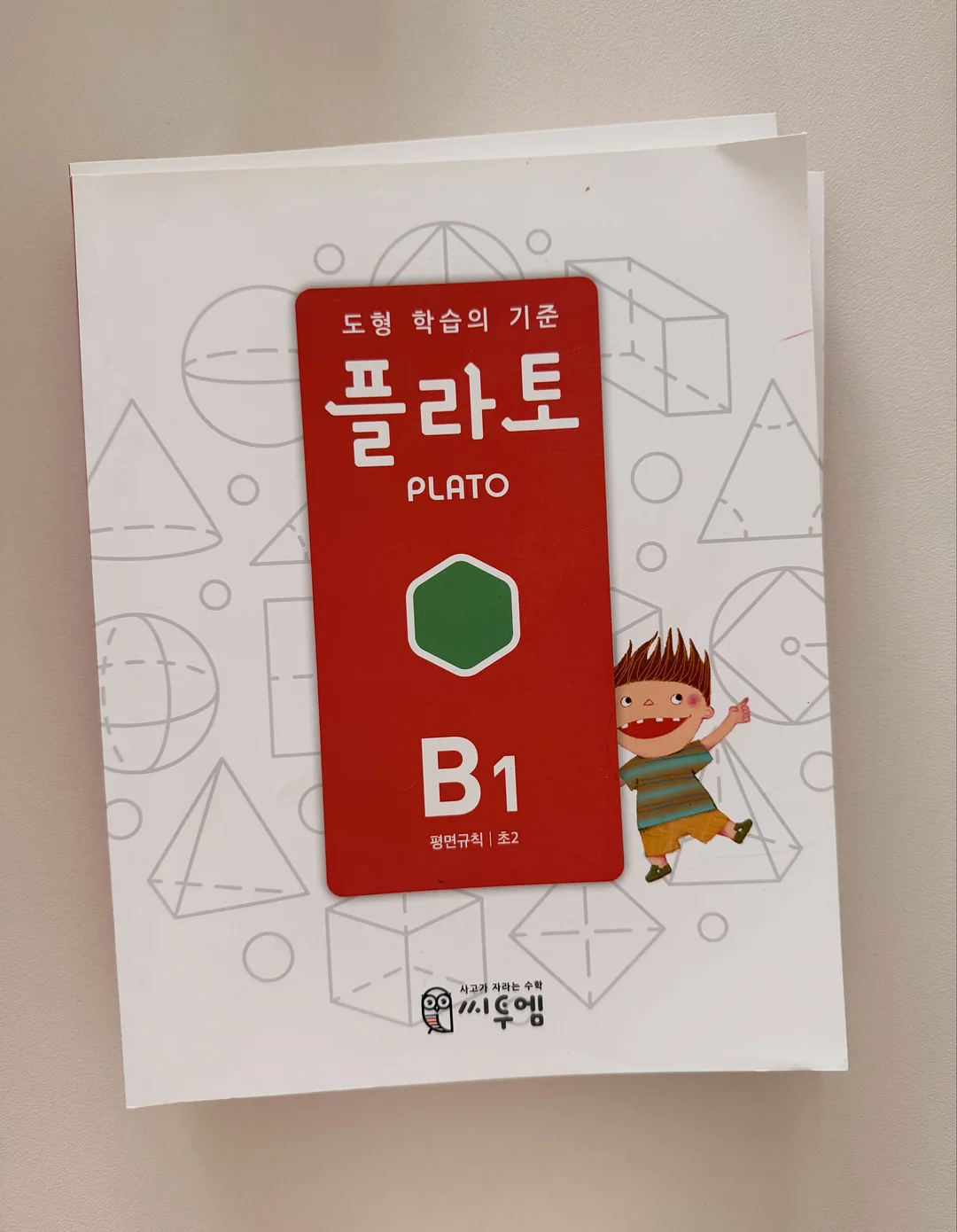 가지 4