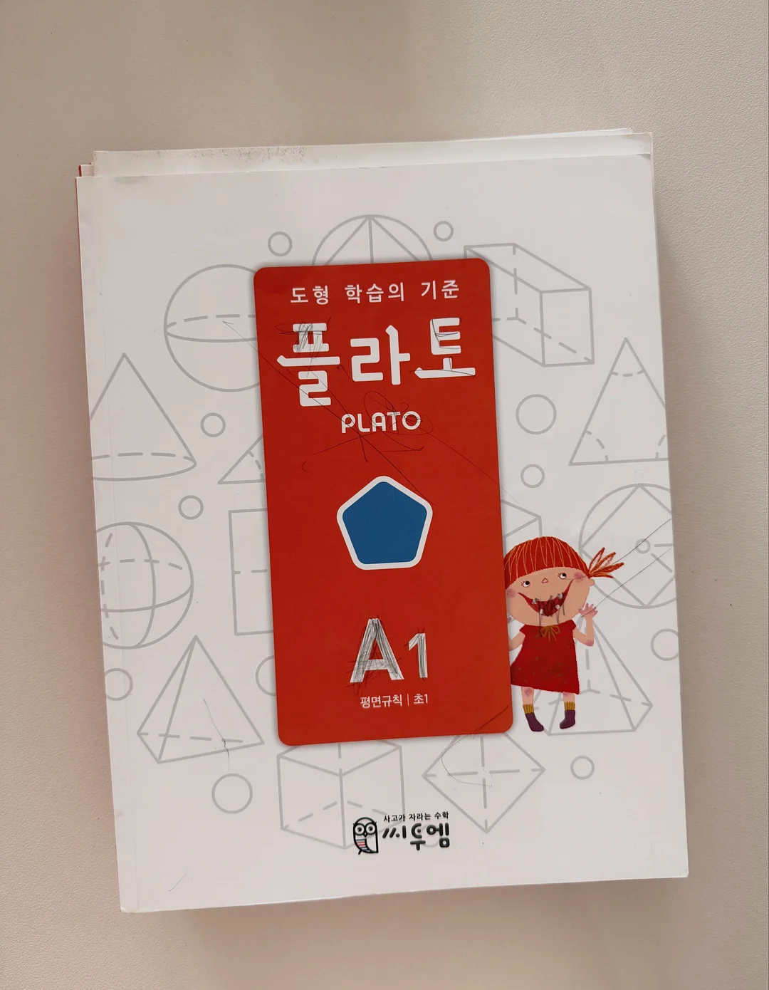 가지 5