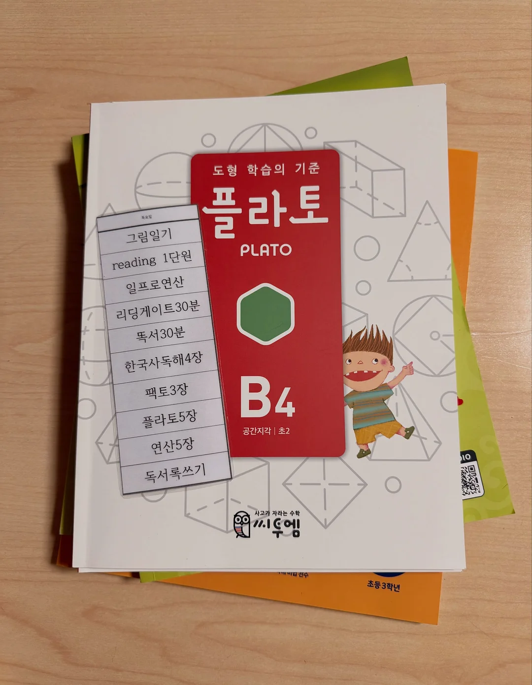 가지 10