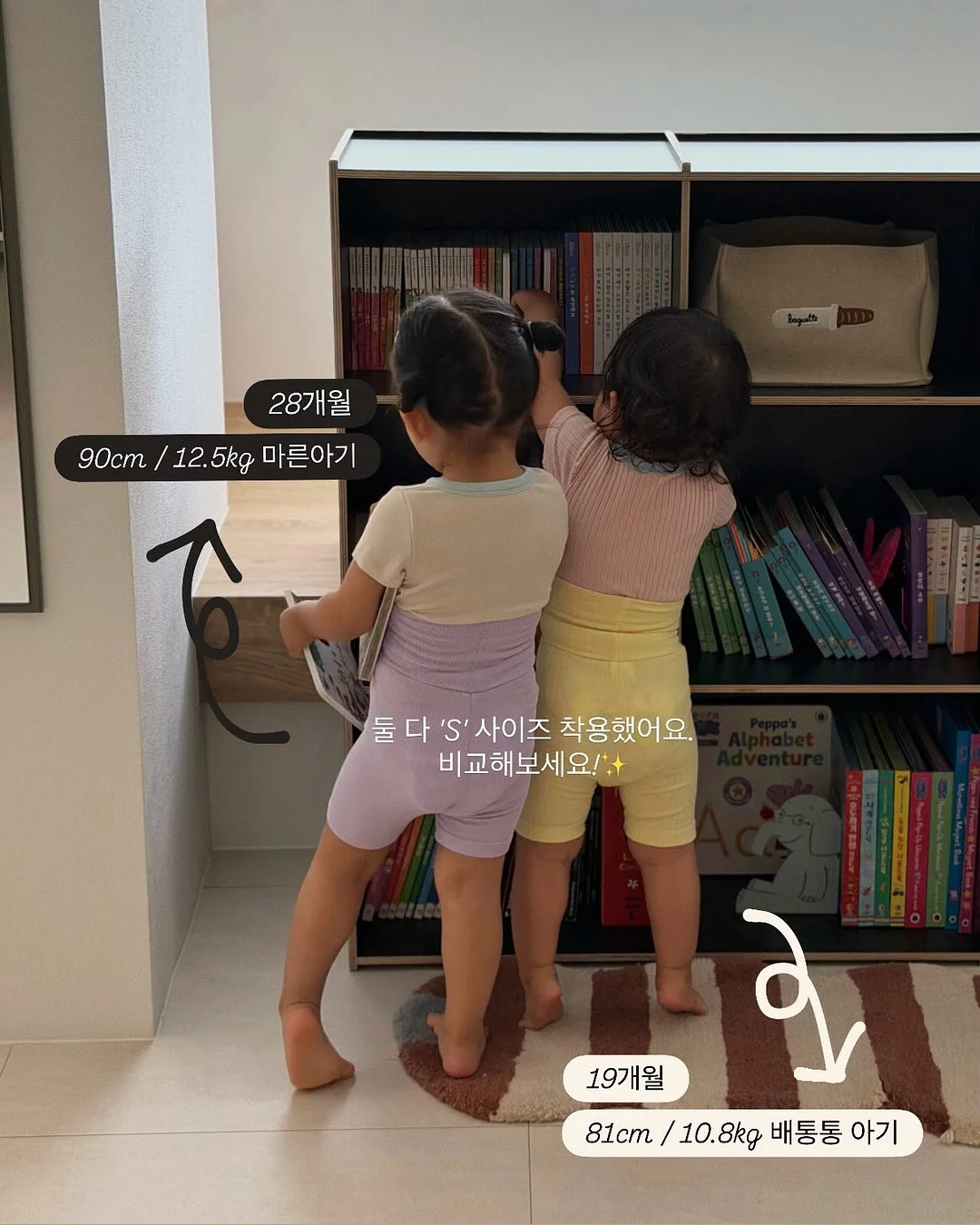 꼬뗌므 오가닉 테리 다미에 빕 9