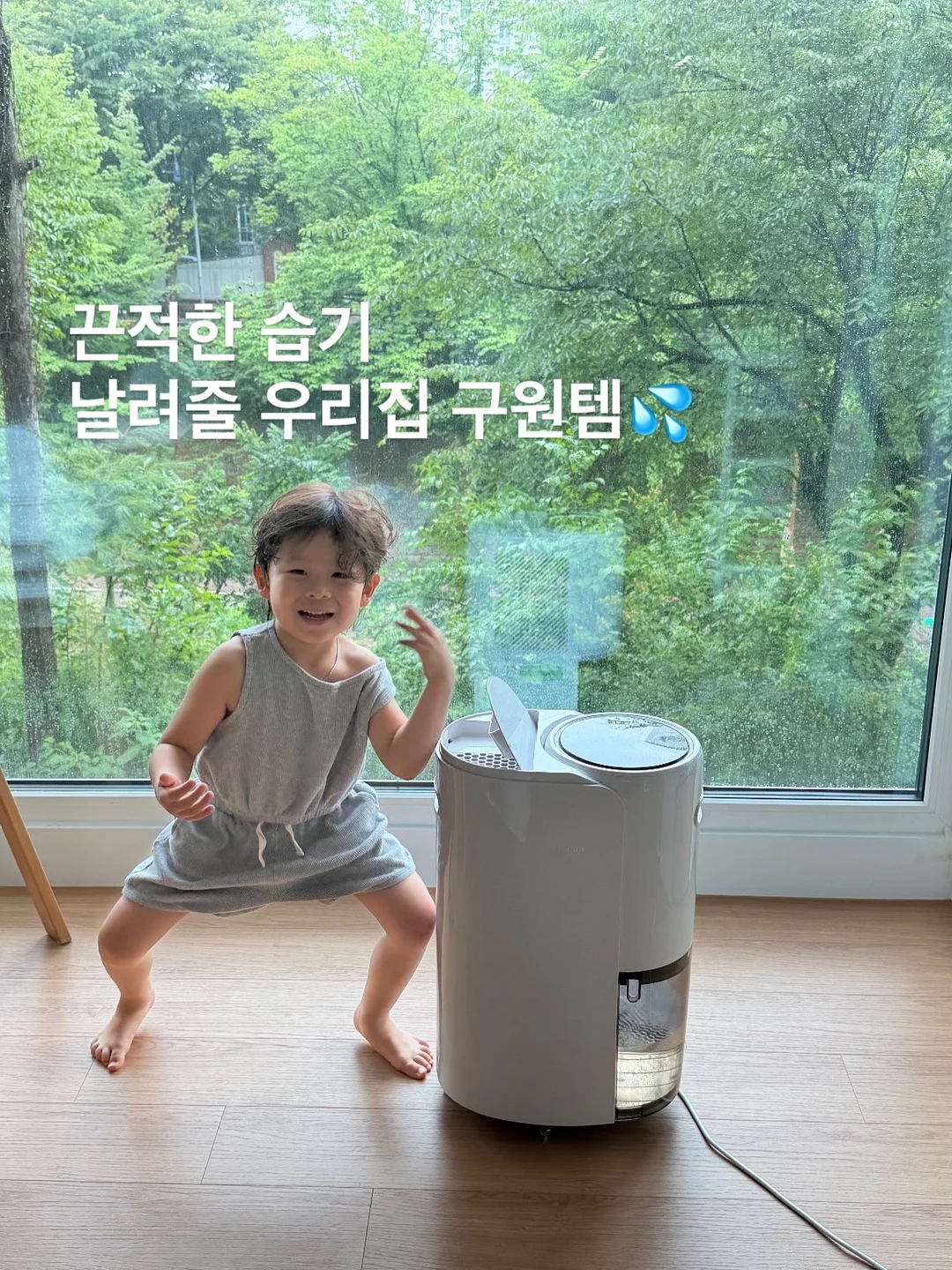 레모네이드 - 테리사각빔 4