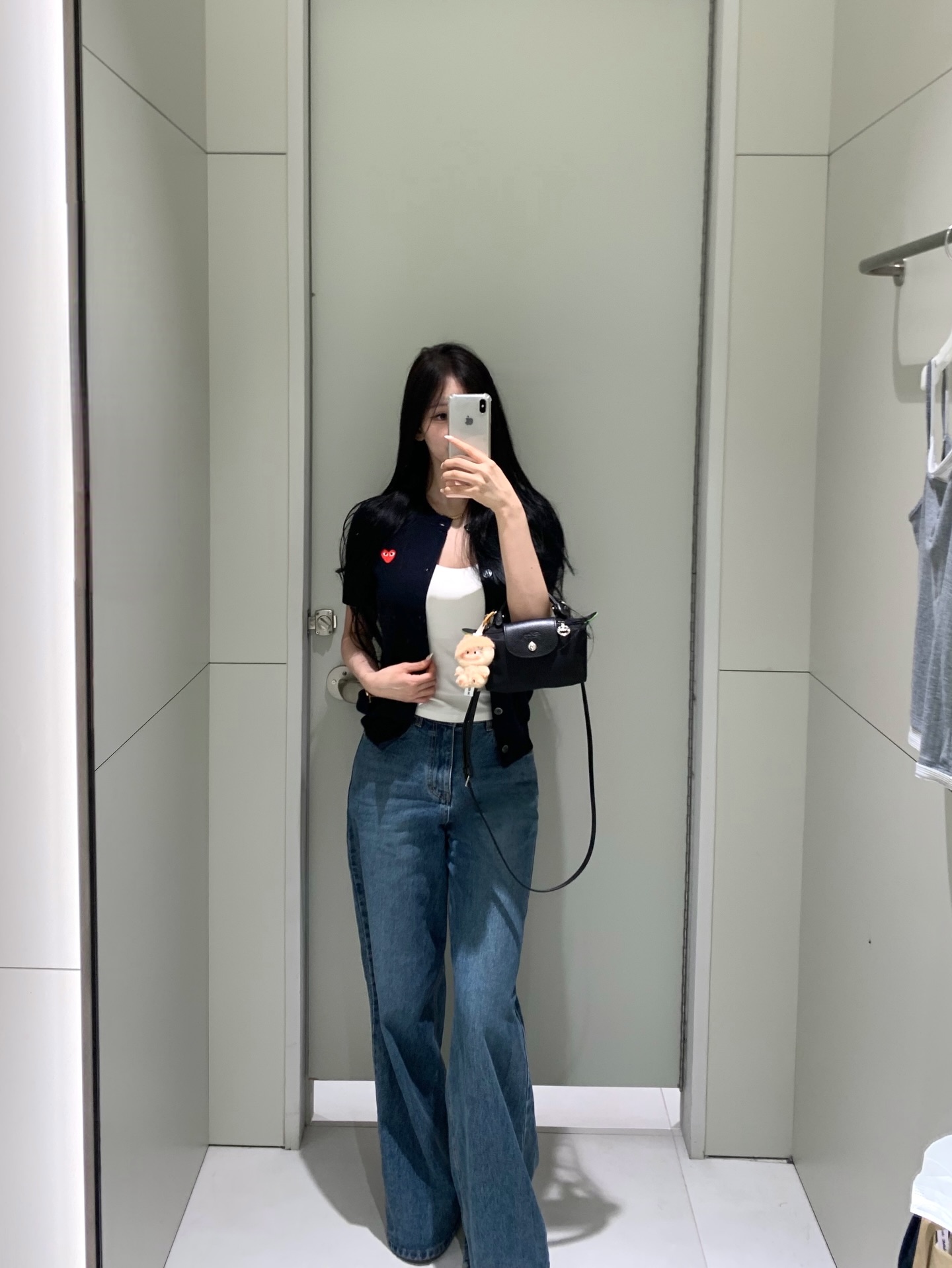 구김 제거 스프레이 4