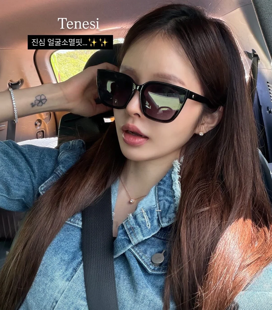 팝아트 액자 마커 19
