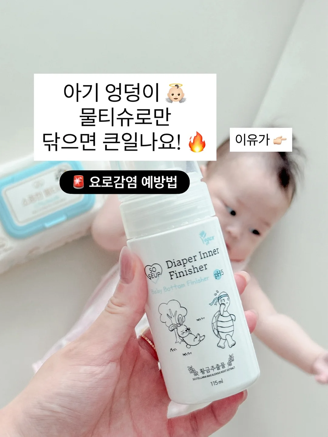 스팀 물걸레 청소기 1