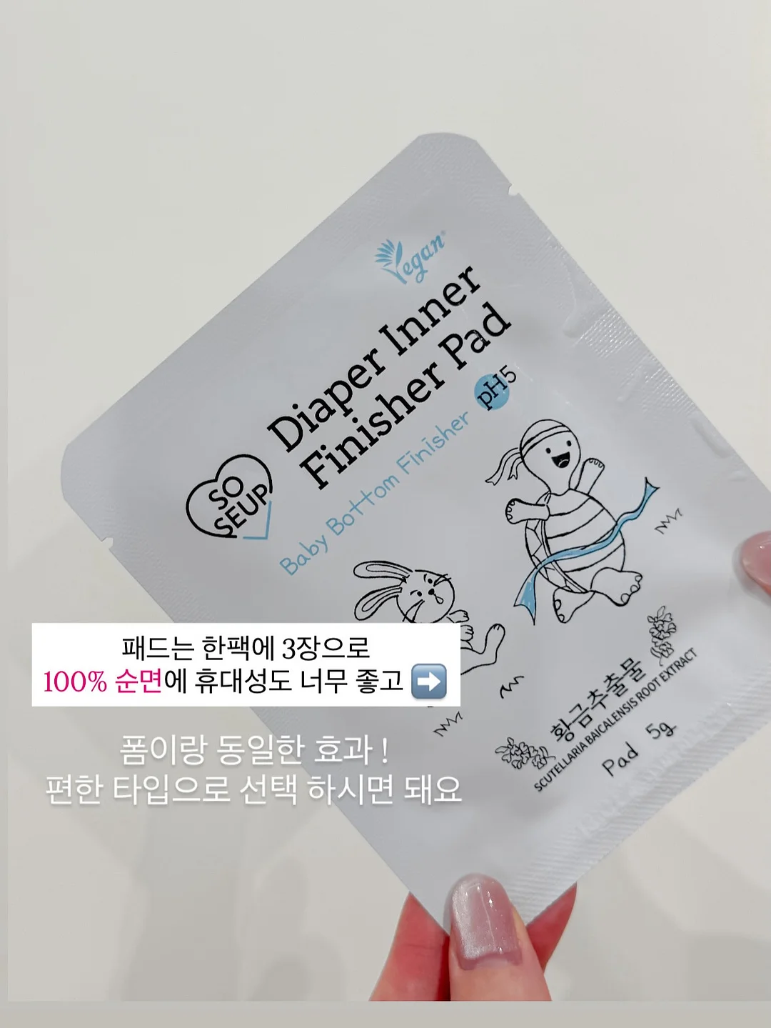 스팀 물걸레 청소기 6