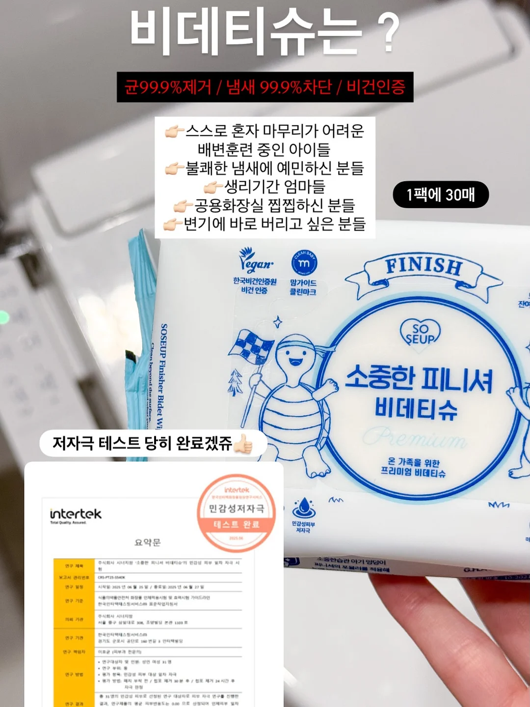 스팀 물걸레 청소기 10