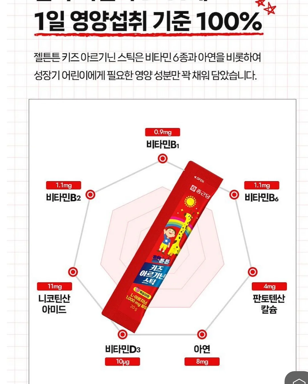 밴딩 세트 10