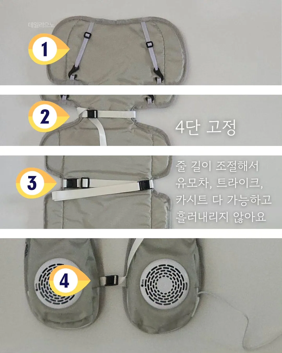 국가 유산 방문자 여권 7