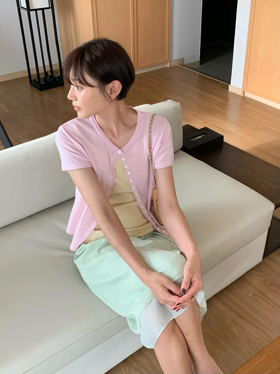 구성 패키지 상자 1