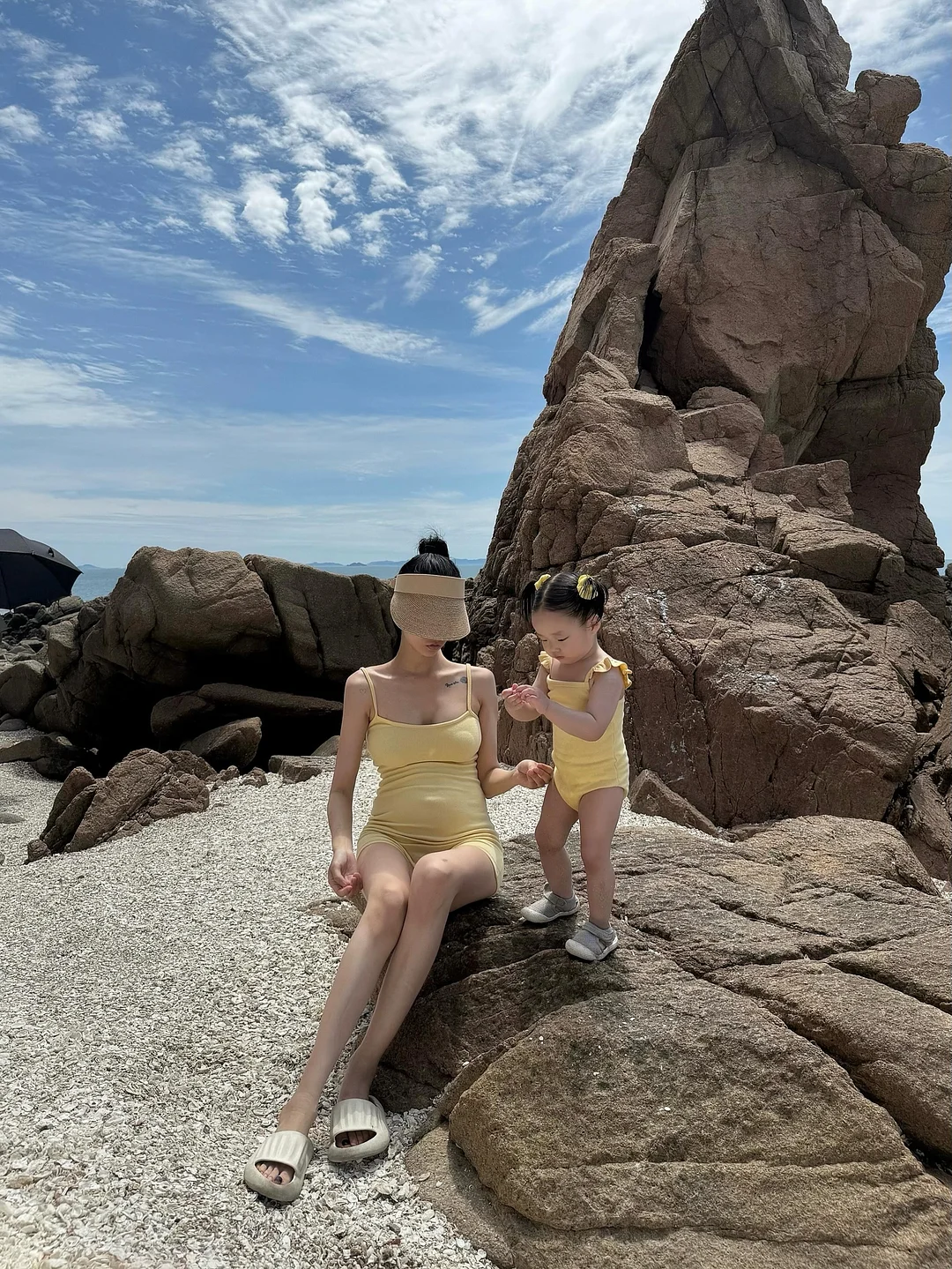 냉감 올인원 SS 1