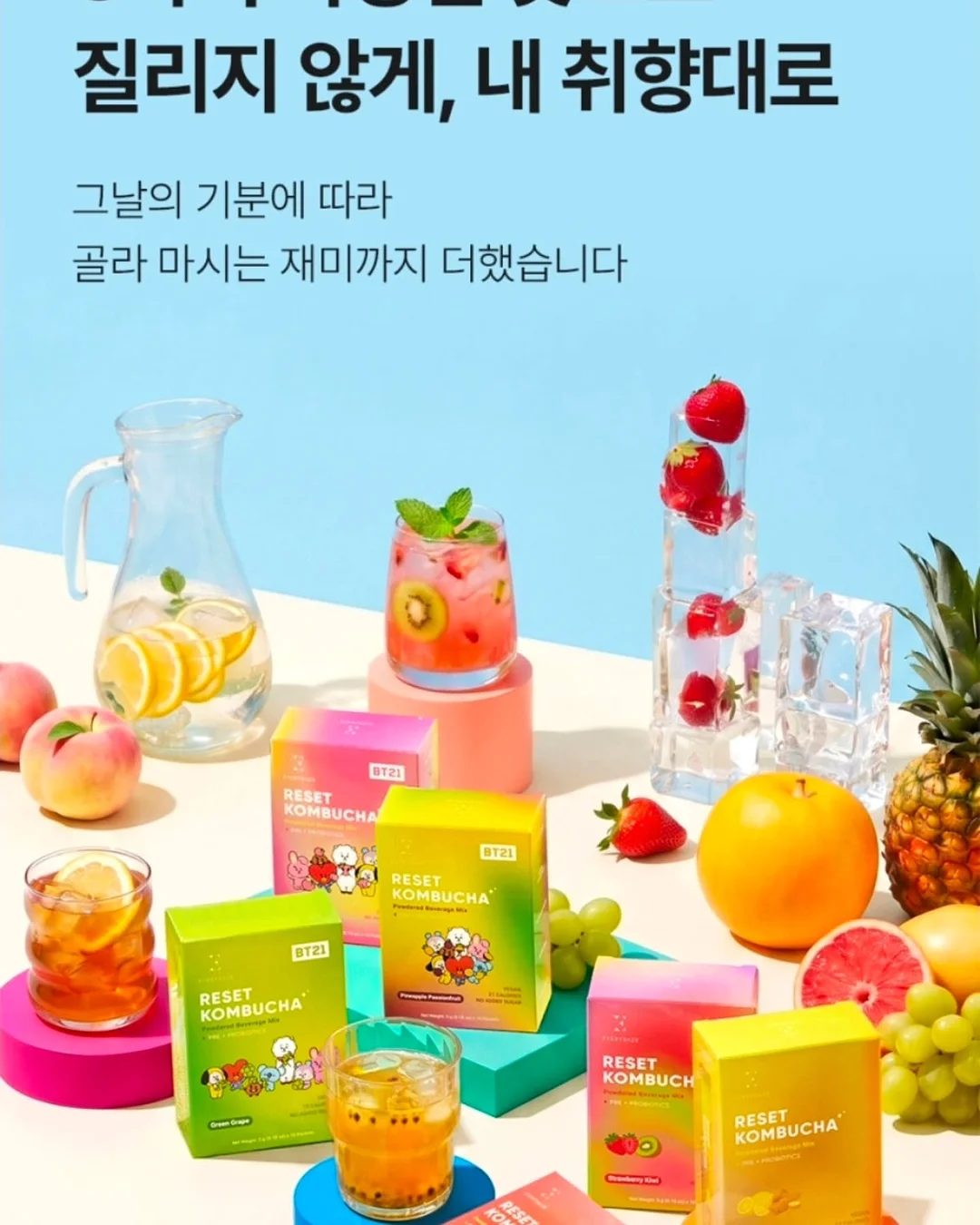 폰즈 핀턱 원피스 11