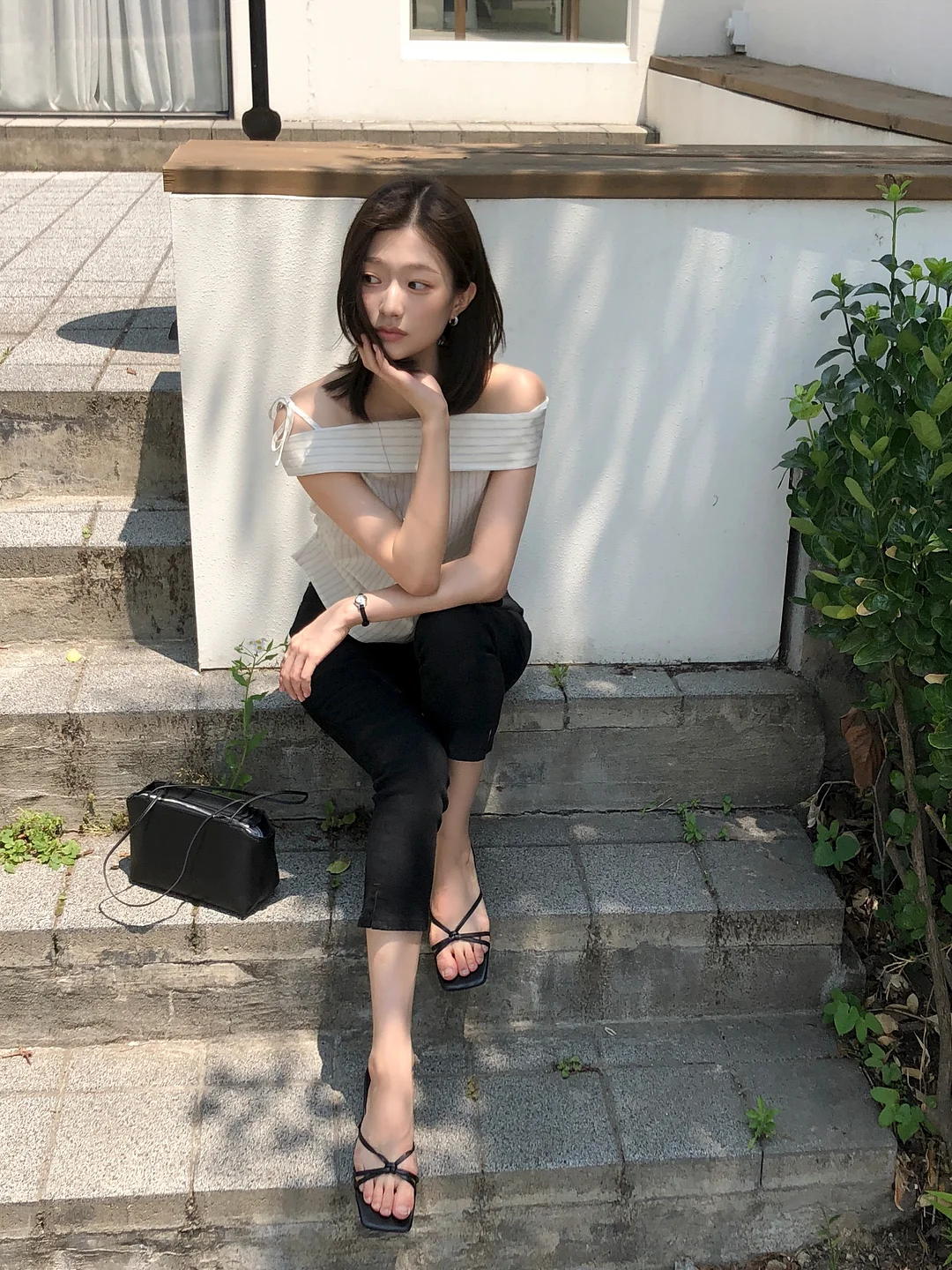 바닥 청소 세정제 1
