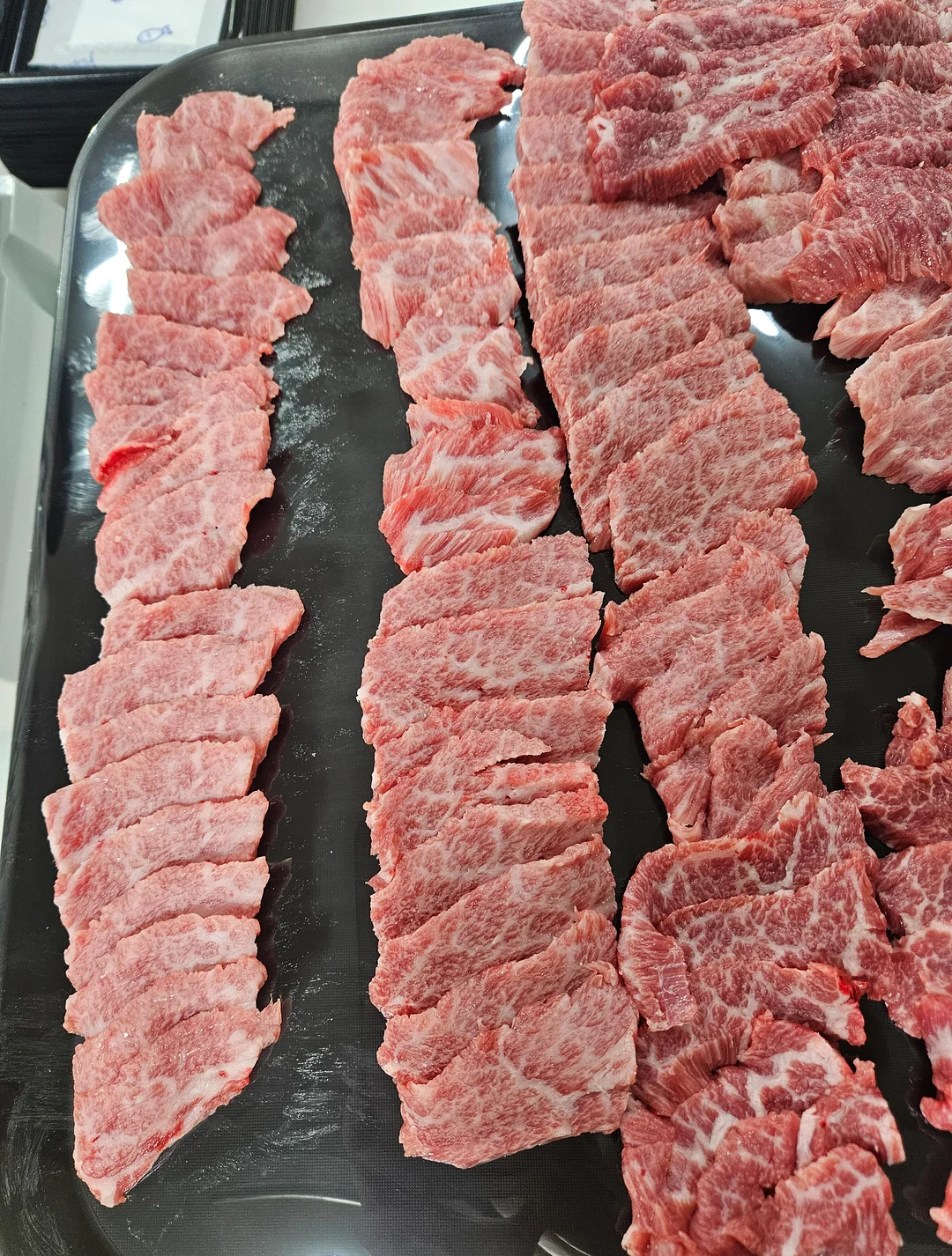 한돈 돼지곰탕 1