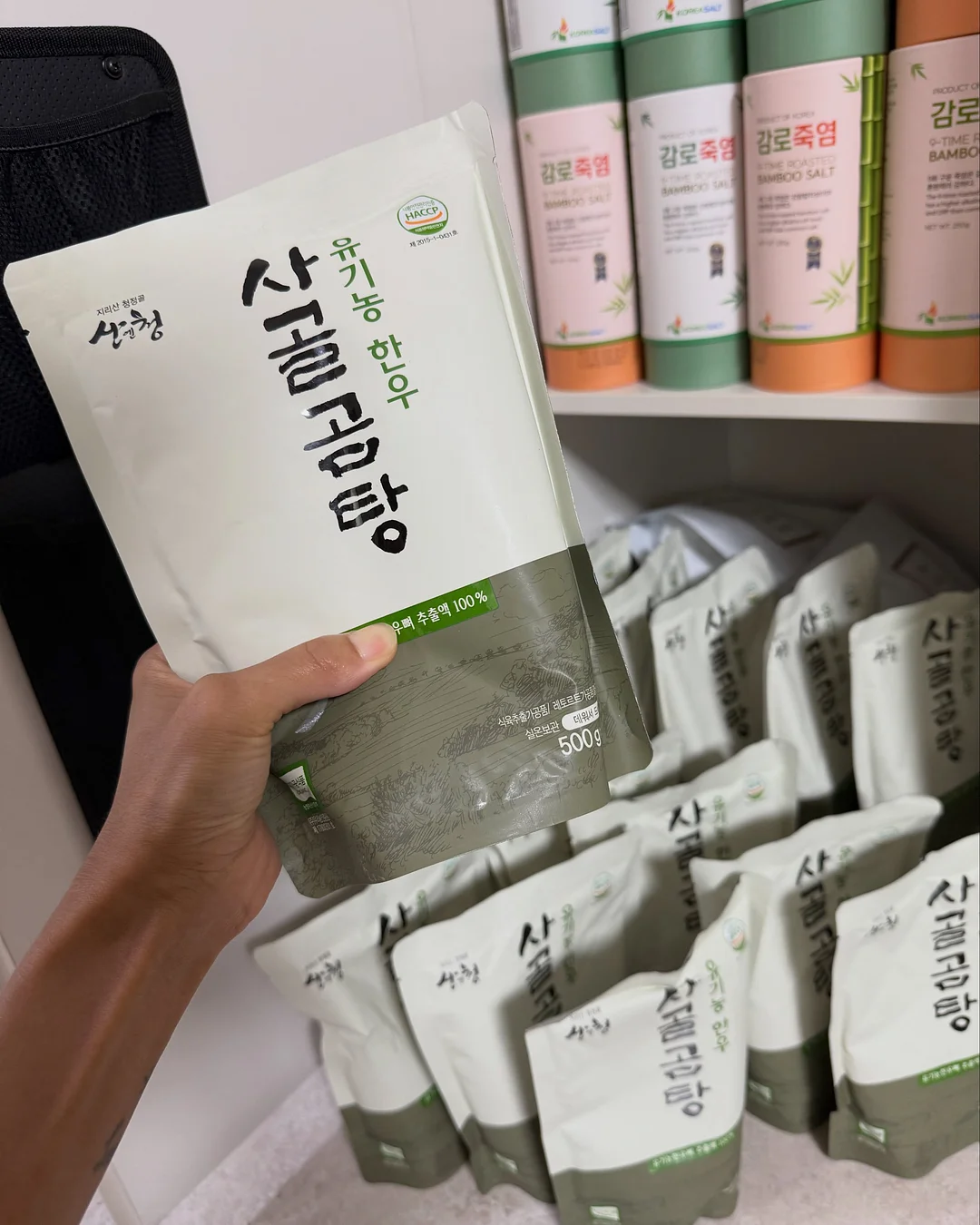 데오드란트 롤온 무향, 나이아신아마이드 세럼, 발각질 케어, 립 케어 6