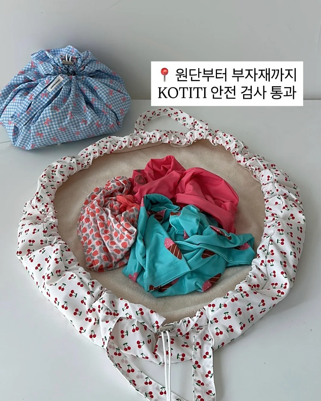 임산부 5부 레깅스 7
