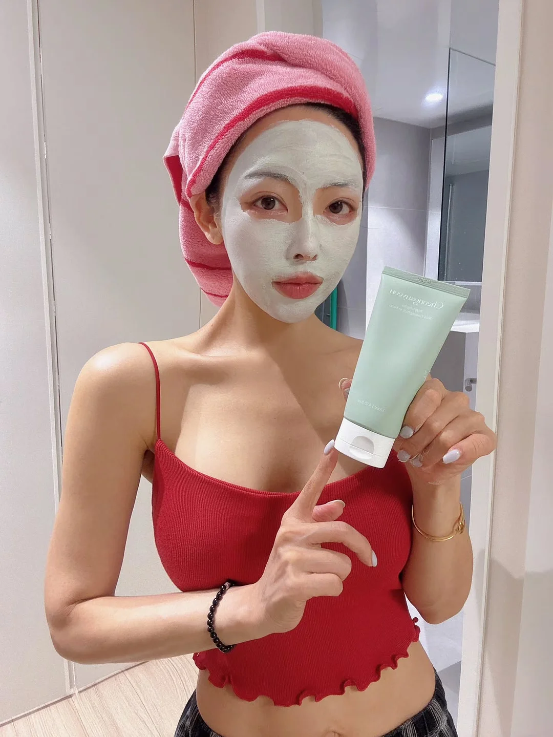 소랑소랑인제주 숙소 1