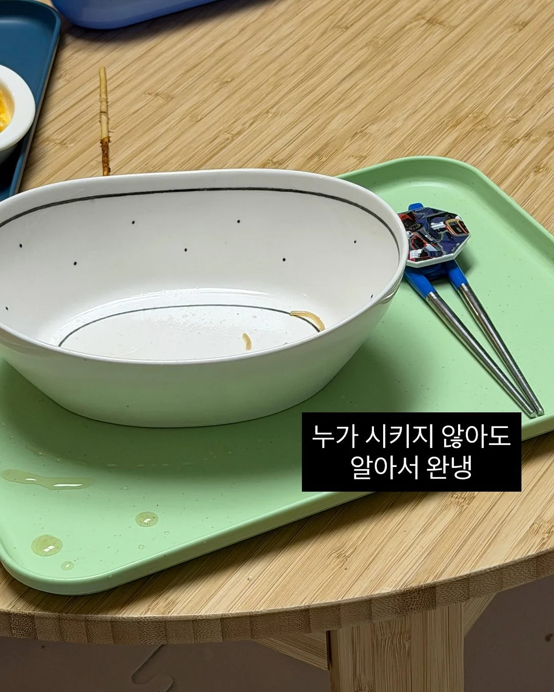 숫자떡케이크 백설기 1