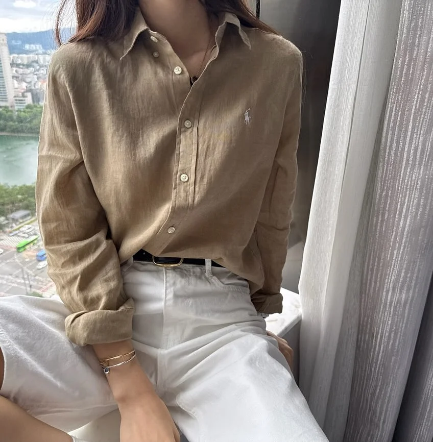 리나허그 메탈 네트백 3