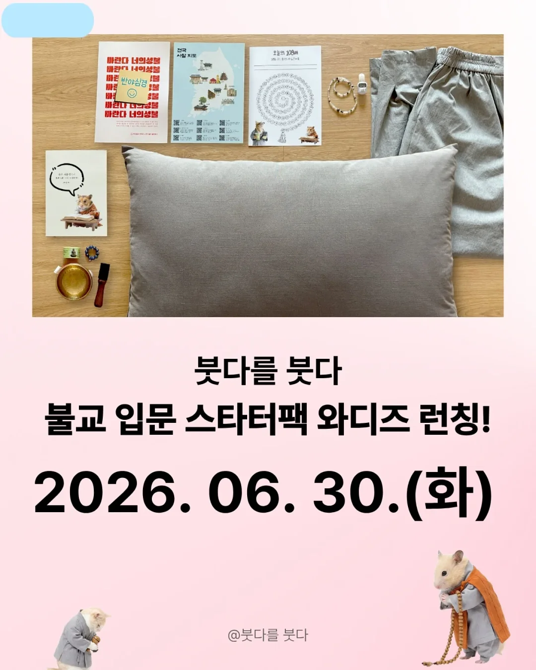 잔스경락 3종 세트 4