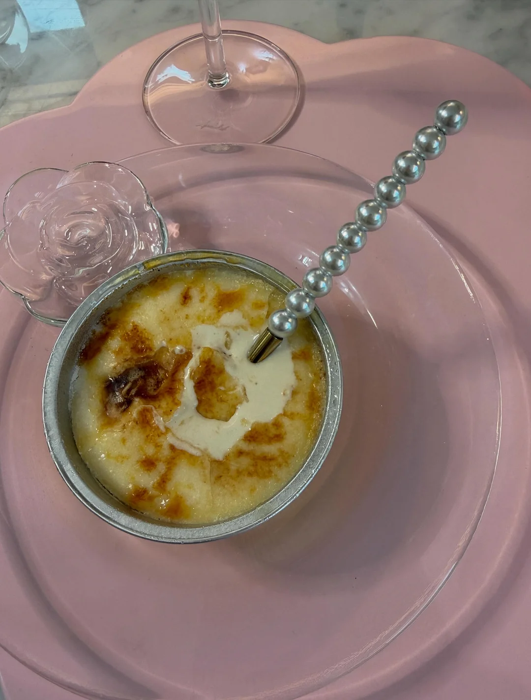 도트 롱스커트 19