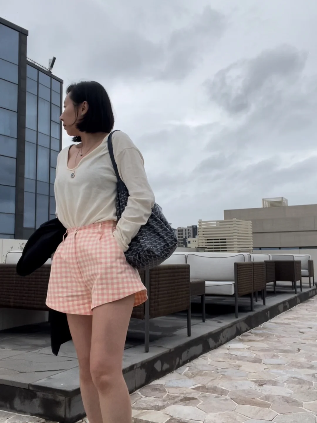 리락쿠마 키링 장바구니 15