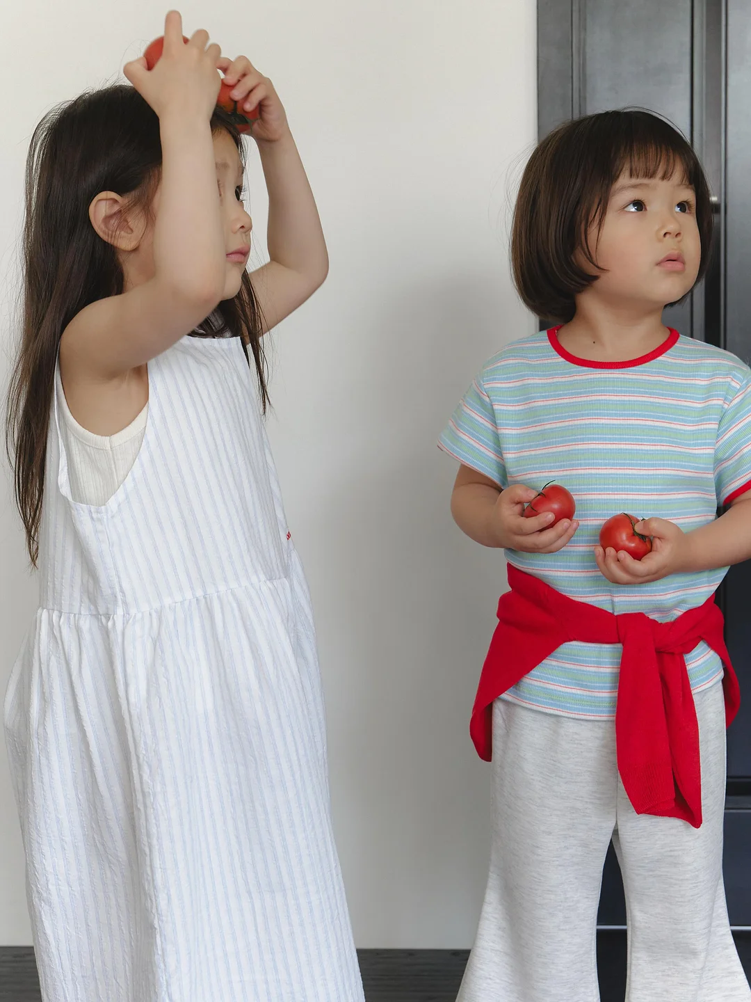 推し活ポシェット gingham collection 1