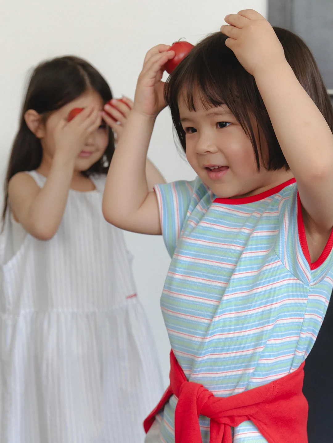 推し活ポシェット gingham collection 2