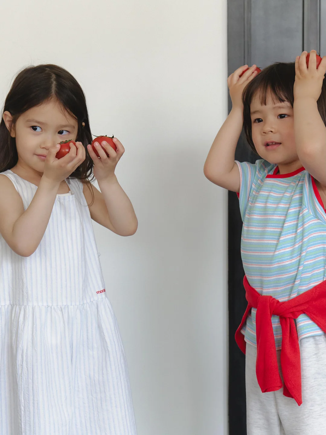 推し活ポシェット gingham collection 3