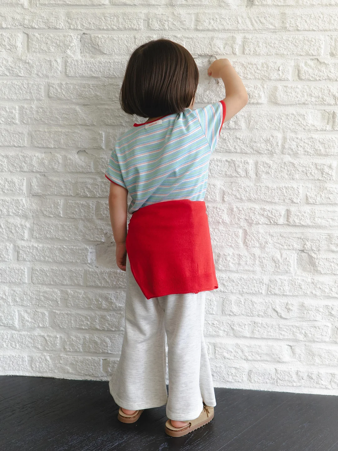 推し活ポシェット gingham collection 4