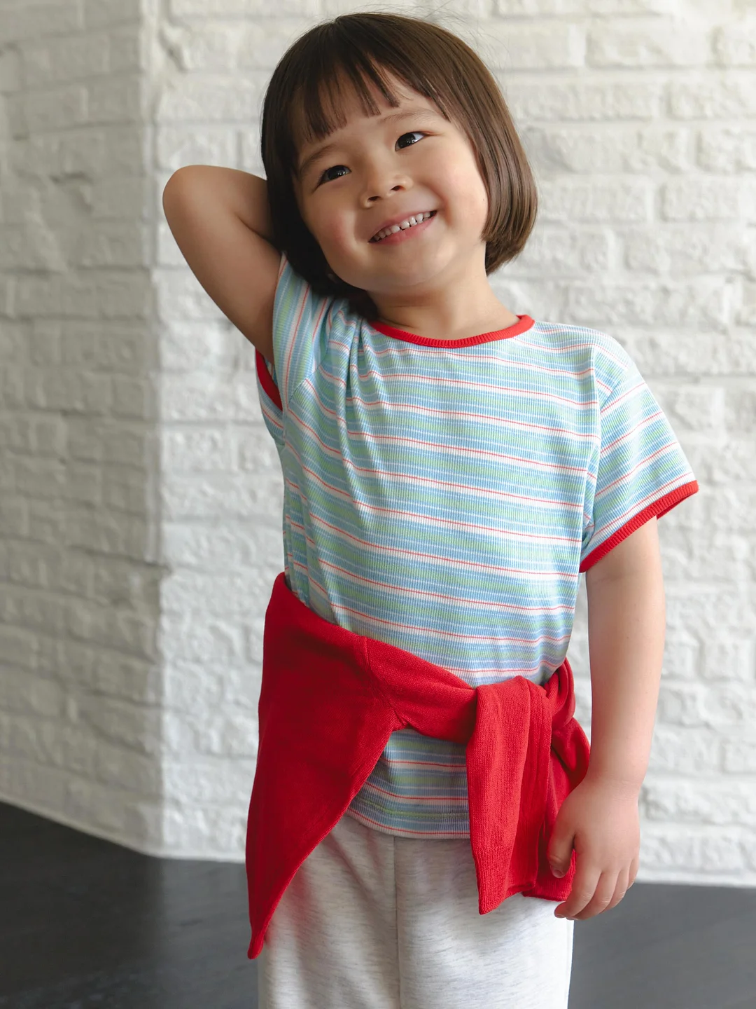 推し活ポシェット gingham collection 7