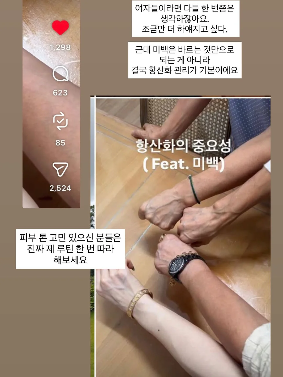 컬러 블라우스 12