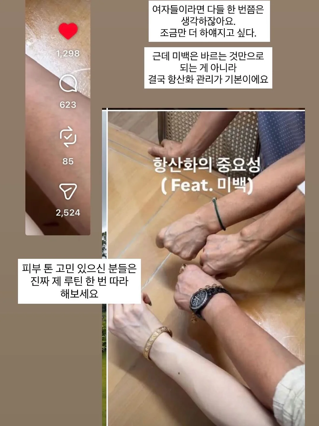 컬러 블라우스 14